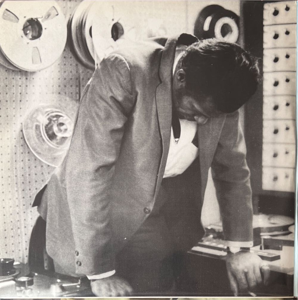 The Great Twenty-Eight - Berry, Chuck (12” - 70) music collectible - Main Image 3