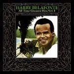 All Times Greatest Hits Vol. 1 - Belafonte, Harry (CD) music collectible [Barcode 078635687729] - Main Image 1