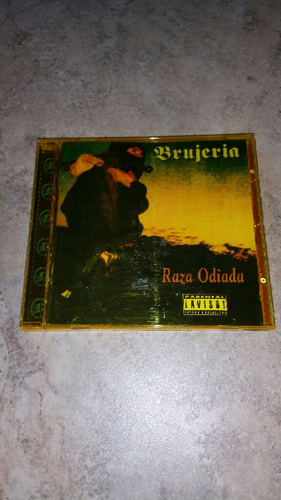 Time (The Revelator)