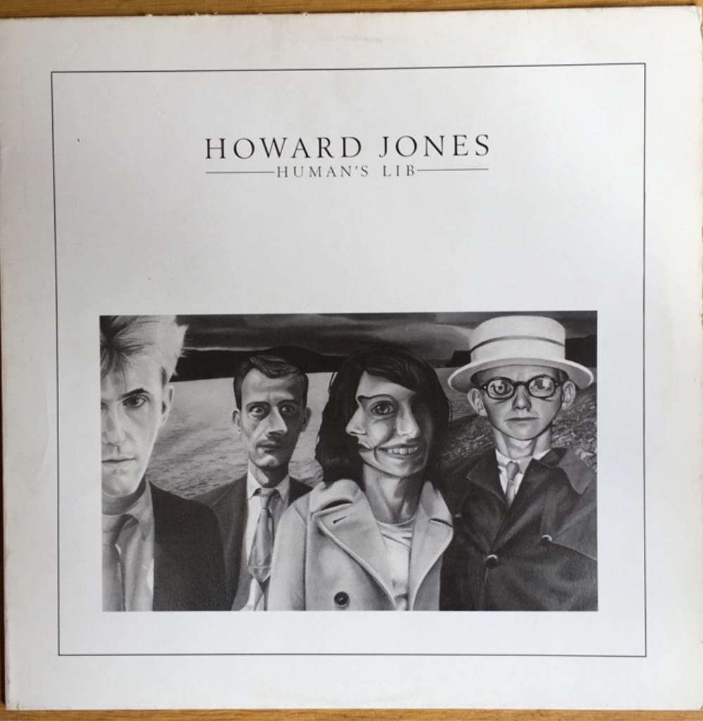 If I Could Fall In Love