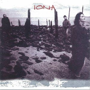 Iona  - Iona music collectible - Main Image 1