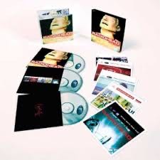 Pablo Honey: Special Collector’s Edition - Radiohead (CD) music collectible [Barcode 5099969360626] - Main Image 3