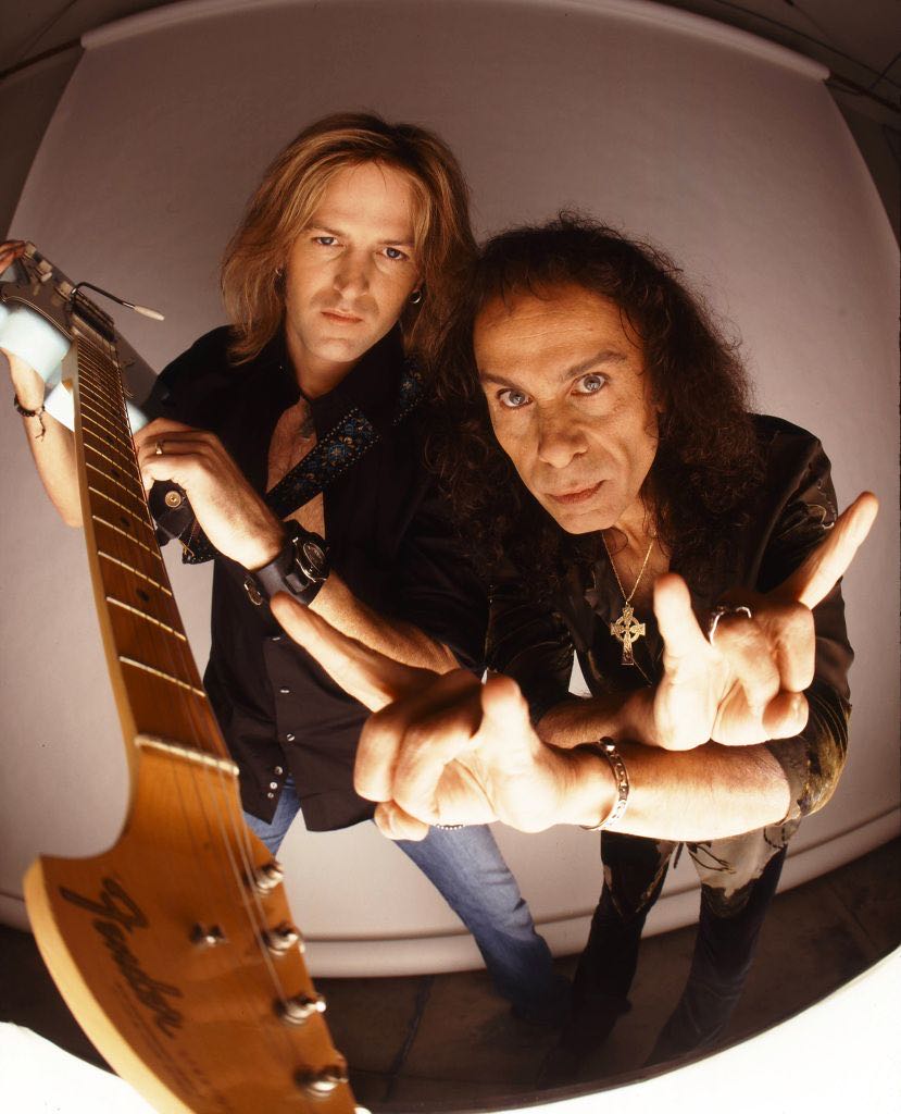 Killing The Dragon - Dio (CD - 45) music collectible [Barcode 670211519921] - Main Image 3