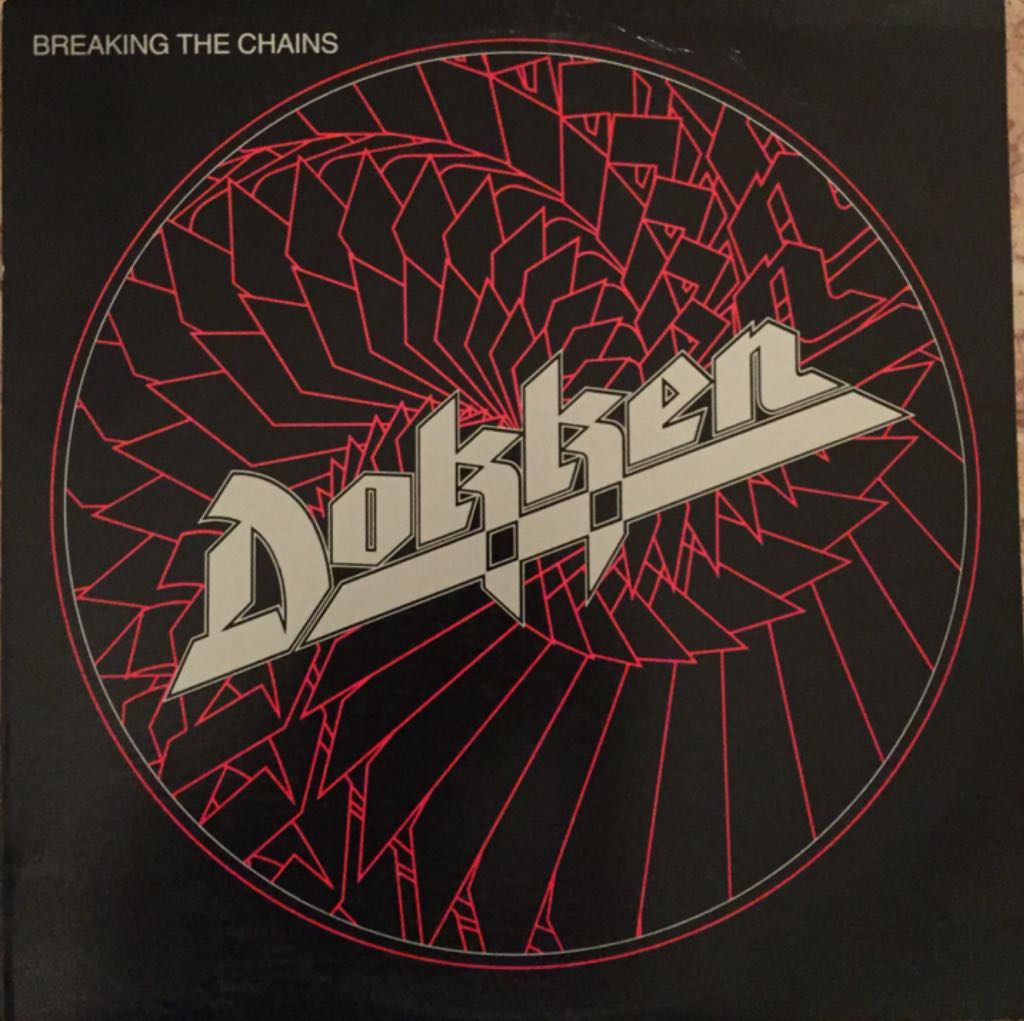 Heartbreaker (2002 Remastered)