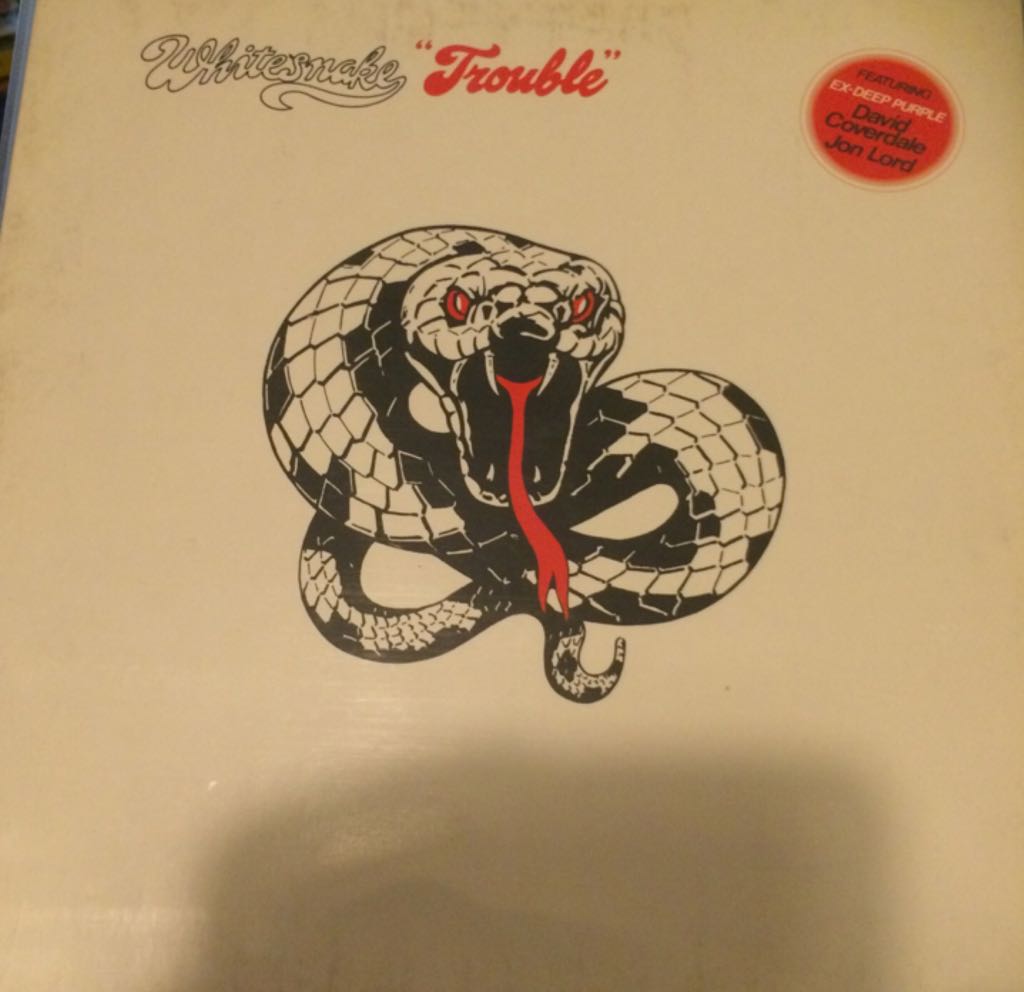 The Songs of Jack Medicine, Daniel Johnston and Ron English