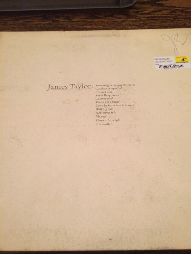 Singles • 45’s And Under