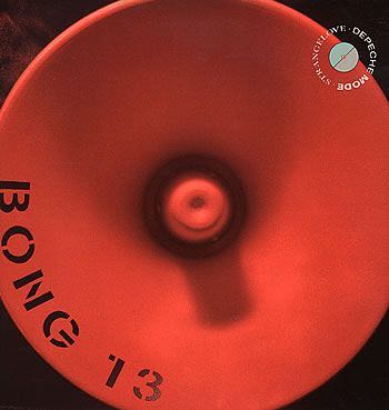 Strangelove - Depeche Mode (12”) music collectible [Barcode 075992069601] - Main Image 1