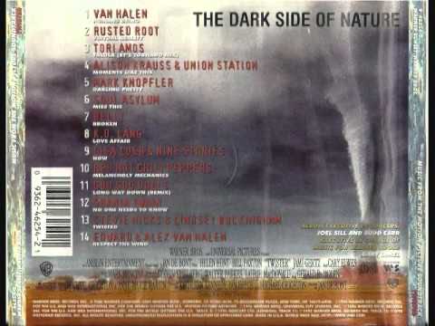 Twister - Soundtrack (CD) music collectible [Barcode 093624625445] - Main Image 2