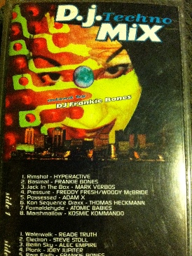 Beers, Steers + Queers