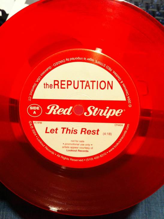 Not Your Kind Of People