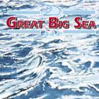 Great Big Sea - Great Big Sea (CD) music collectible [Barcode 601143103926] - Main Image 1