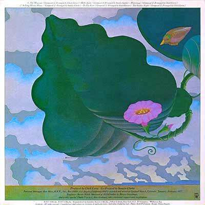 Musicmagic - Return To Forever (12”) music collectible - Main Image 2