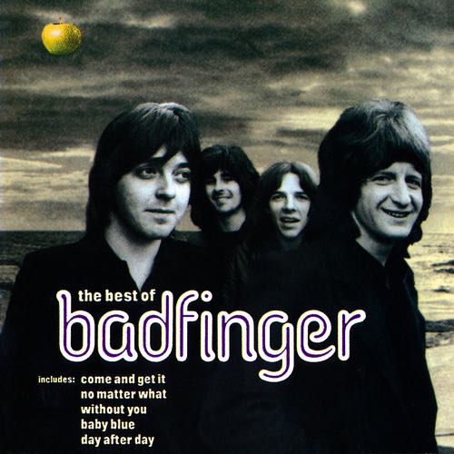 The Best Of Badfinger - Badfinger (CD) music collectible [Barcode 777499270794] - Main Image 1