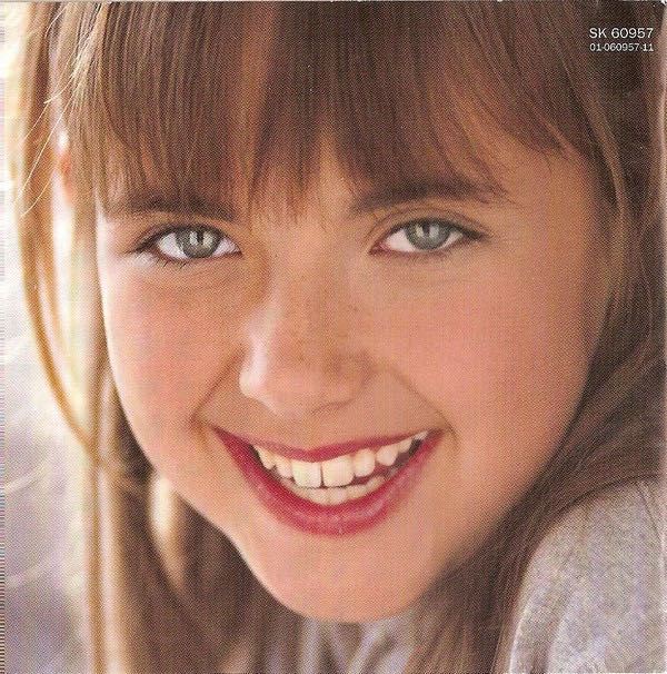 Voice Of An Angel - Church, Charlotte (CD) music collectible - Main Image 4