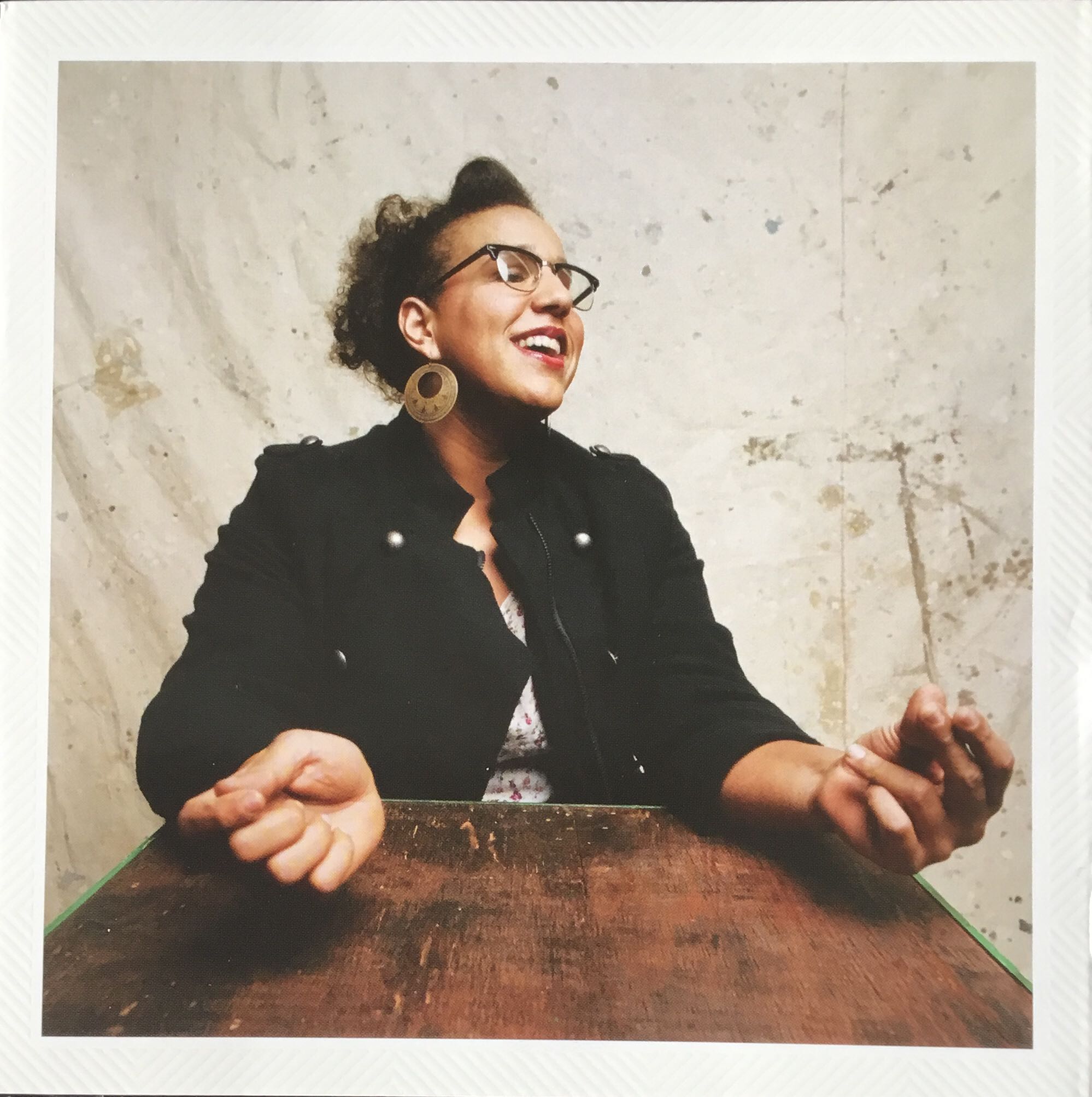 Boys & Girls - Alabama Shakes (CD - 36) music collectible [Barcode 4712765167701] - Main Image 3