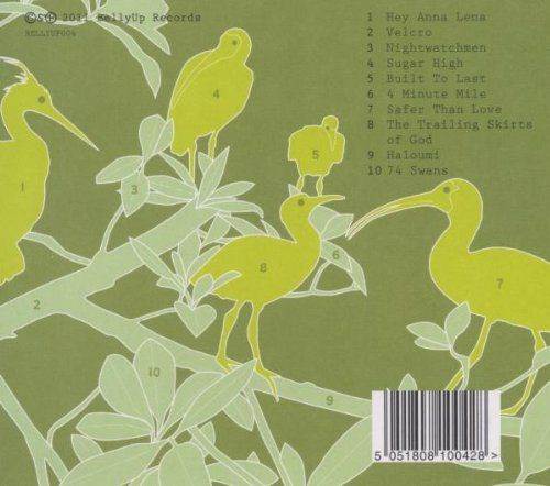 Bloodless Coup - Bell X1 music collectible - Main Image 2