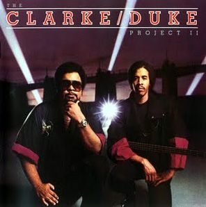 Clarke/Duke Project II - Clarke, Stanley; Duke, George (12”) music collectible - Main Image 1