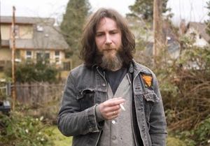 Outside Love - Pink Mountaintops (12”) music collectible [Barcode 656605213613] - Main Image 2