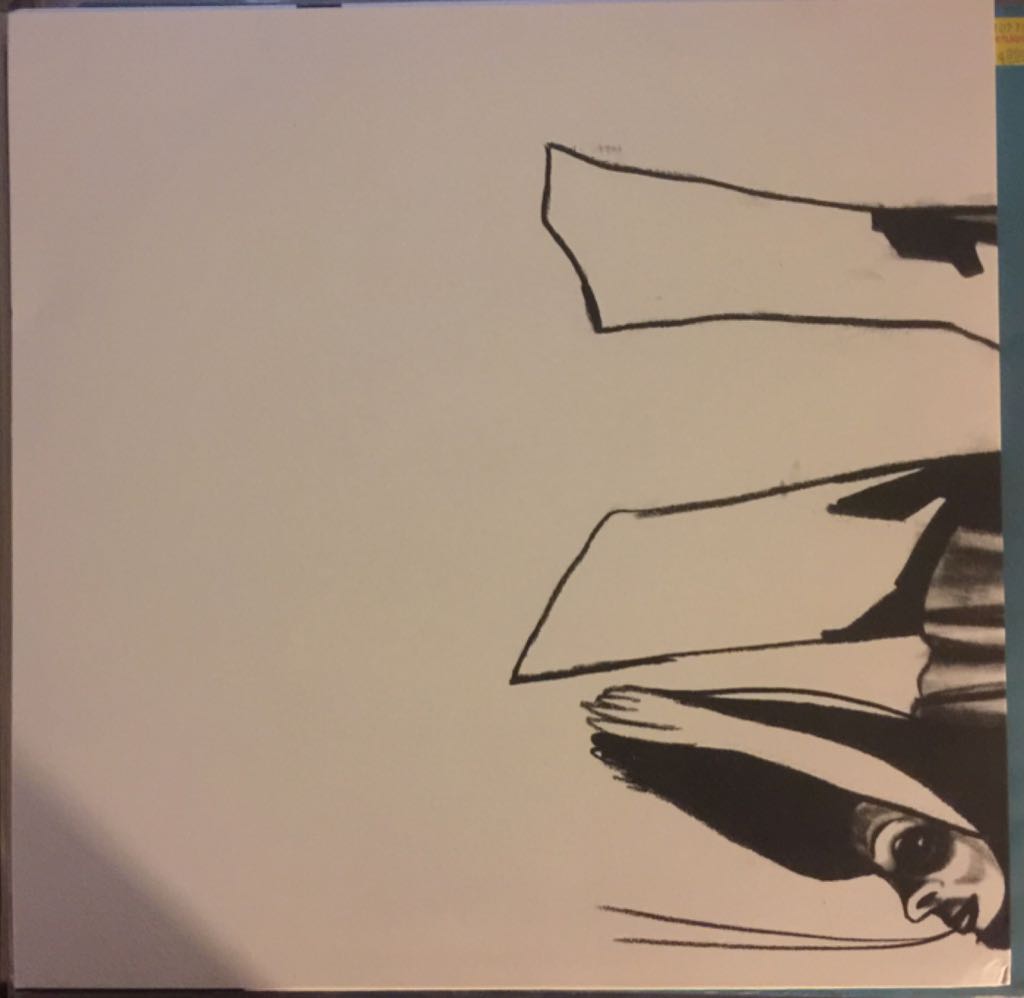 Born Again In The USA - Loose Fur (12” - 38) music collectible - Main Image 2