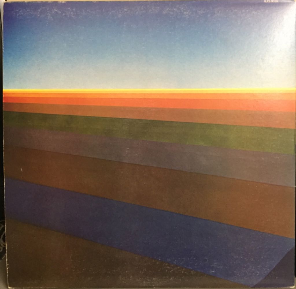 Tarkus - Emerson, Lake & Palmer (12”) music collectible - Main Image 2