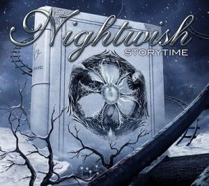 Storytime - Nightwish (CD) music collectible [Barcode 727361280109] - Main Image 1