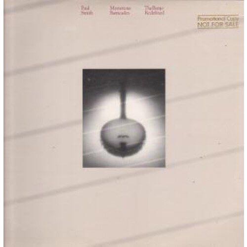 Porcupine - Echo & The Bunnymen (12” - 44) music collectible - Main Image 2