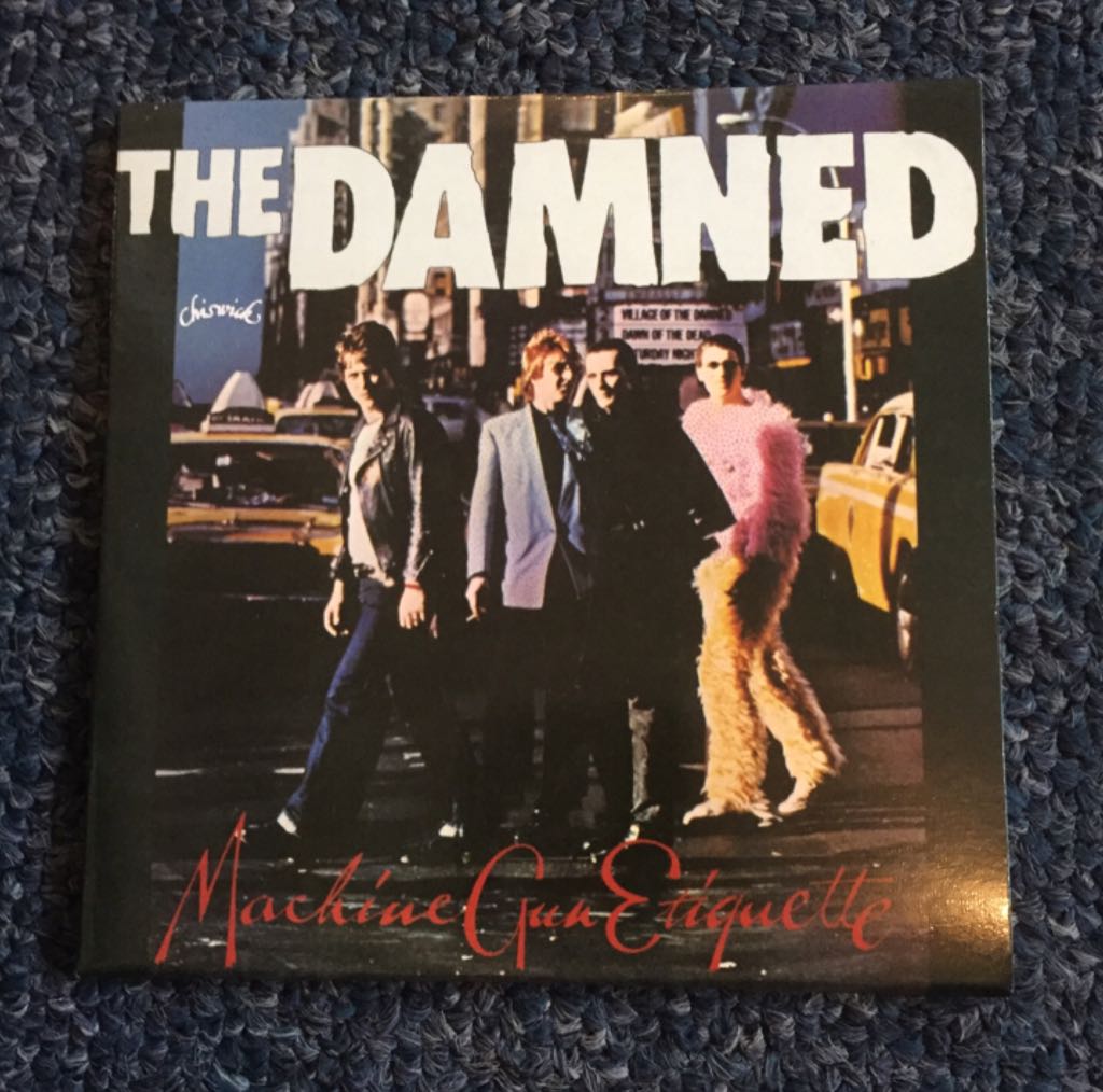 Who Wants To Live Forever 