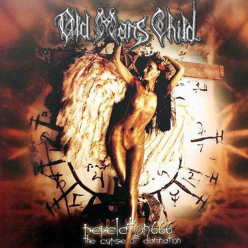 Revelation 666 - Old Man’s Child music collectible [Barcode 5051099725829] - Main Image 1