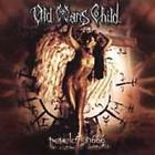 Revelation 666 - Old Man’s Child (CD) music collectible [Barcode 7277017725827] - Main Image 1