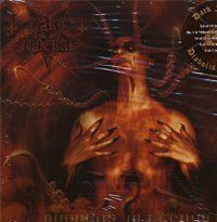 Diabolis Interium - Dark Funeral (CD) music collectible [Barcode 6660666002660] - Main Image 1