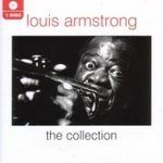 Louis Armstrong The Collection - Louis Armstrong (56:19) music collectible [Barcode 5014797791046] - Main Image 1