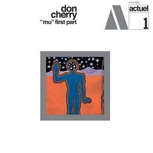 Mu first part - Cherry, Don (12”) music collectible - Main Image 1