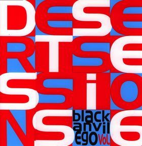 The Desert Sessions Vol5&6 - The Desert Sessions (12”) music collectible - Main Image 2