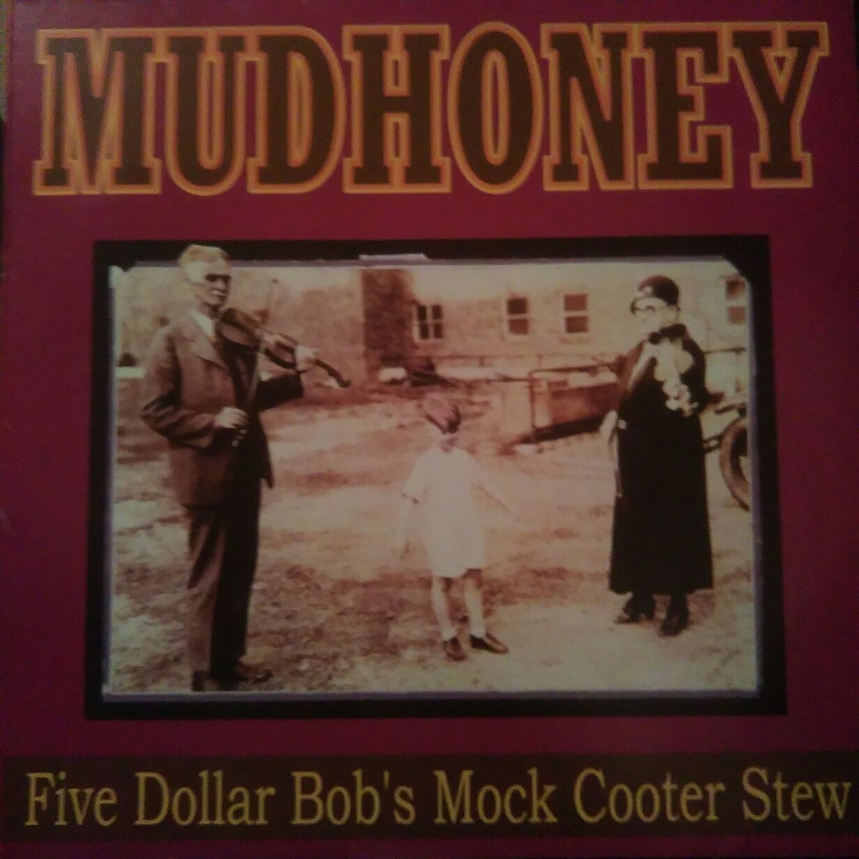 Not your kind of people