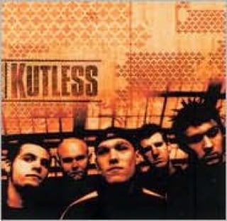 Kutless - Kutless (CD - 47) music collectible [Barcode 724353915322] - Main Image 1