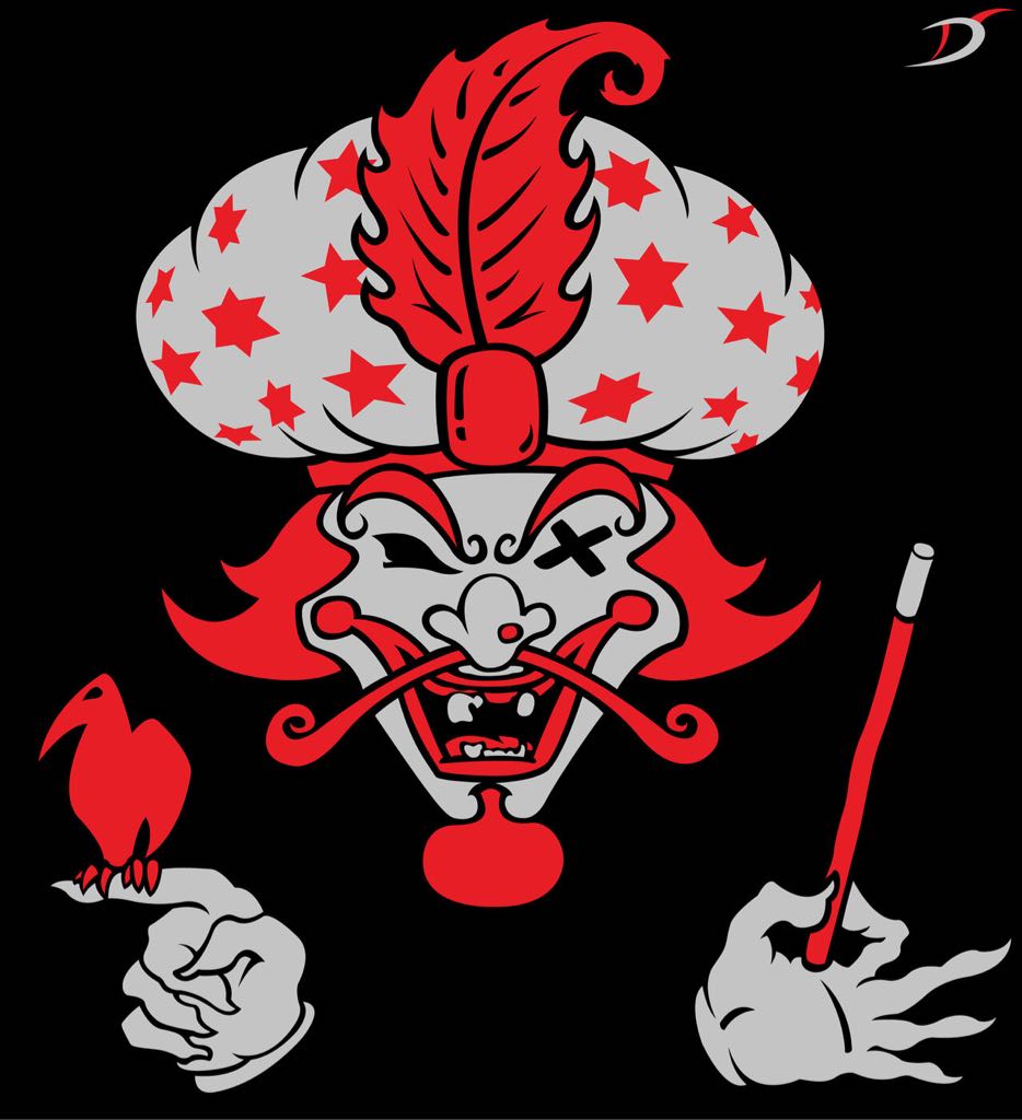 The Great Milenko - Insane Clown Posse (CD) music collectible - Main Image 1
