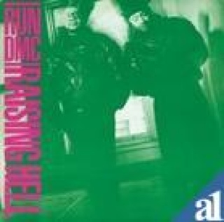 Raising Hell - Run-D.M.C. (CD) music collectible [Barcode 828766956122] - Main Image 1