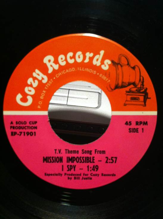 Edgar Edgar Musikahan