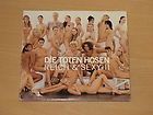 Reich & Sexy II - Die Toten Hosen (MP3) music collectible [Barcode 7798082984716] - Main Image 1