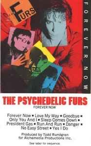 Forever Now - Psychedelic Furs (12” - 40) music collectible - Main Image 2