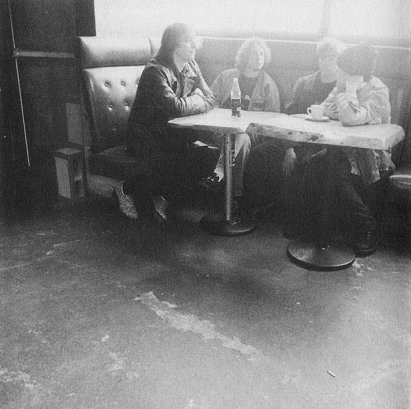 New Adventures In Hi-Fi - R.E.M. (CD - 65) music collectible [Barcode 093624643623] - Main Image 3