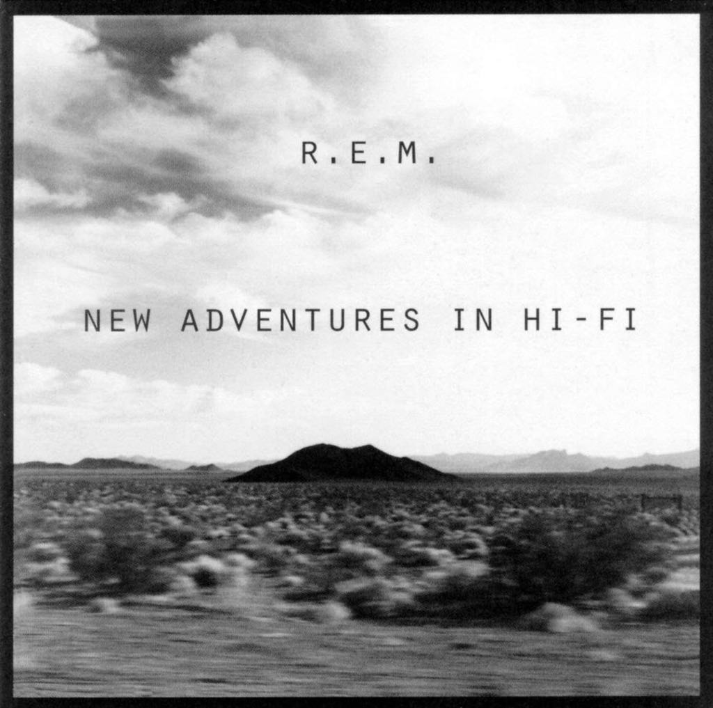 Searching for the Young Soul Rebels