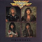 Fire Works - Bonfire (12”) music collectible [Barcode 078635694222] - Main Image 1