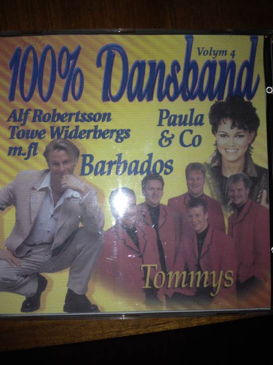 Hard Rock Hallelujah