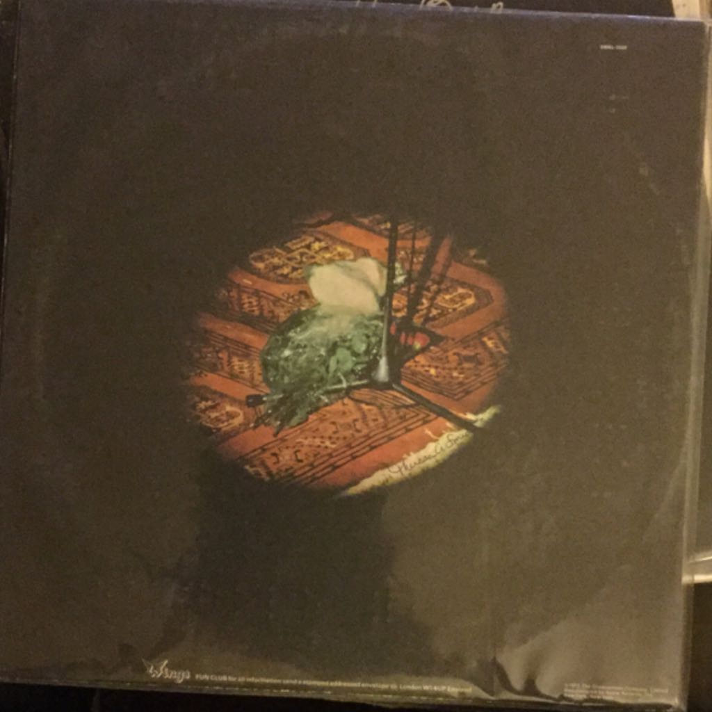 Red Rose Speedway - Paul McCartney & The Wings (12” - 42) music collectible - Main Image 2