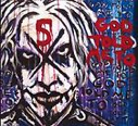God Told Me To - John 5 (CD - 41) music collectible [Barcode 885150335161] - Main Image 1
