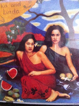 Pictures At An Exhibition