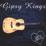 Cantos de Amor (MP3) - Gipsy Kings (CD) music collectible [Barcode 075597951028] - Main Image 3