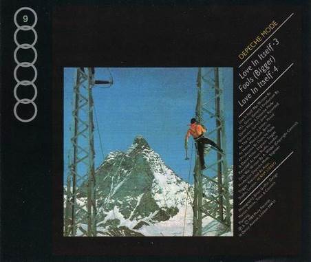 The Rhythm Of The Night