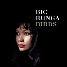 Birds - Bic Runga music collectible - Main Image 1